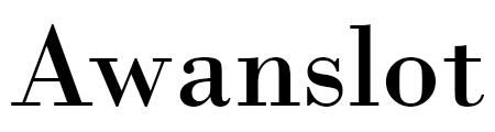 Awanslot